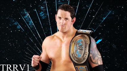 Wade Barrett 10th Wwe Theme Song End Of Days