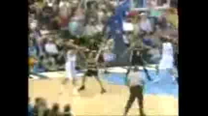 15 Camelo Anthony