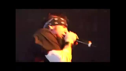 Hellyeah - Matter Of Time