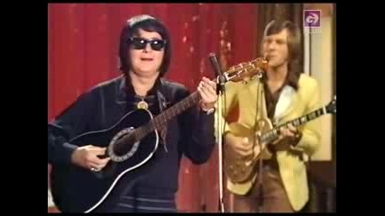 Roy Orbison - Lana