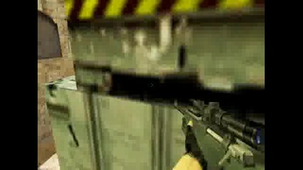 Counter - Strike Clip #14
