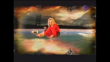 Kamelia - Zaleza I Zorata [tv]