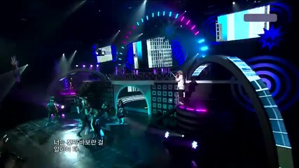 Defconn - How To Leave The Rapper Part 2 ~ Music Core (03.09.11)