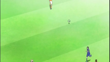The Knight in the Area 18 Eng Subs [high]