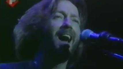 Eric Clapton Phil Collins - Knocking On Heavens Door