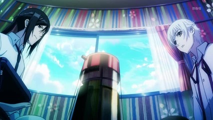 Project K Eng Sub ep 3