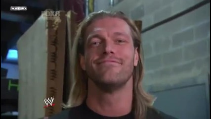Wwe Smackdown 12/10/10 1/6 