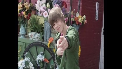 Justin Bieber