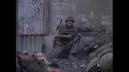 Full Metal Jacket & Danzig 