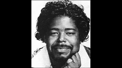 Barry White - All Because Of You 