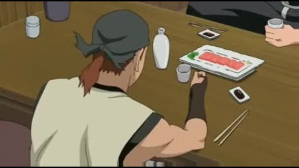 Naruto Shippuuden Episode 127 ( Бг Суб ) Високо качество