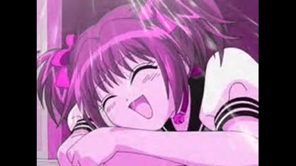 mew mew ichigo 