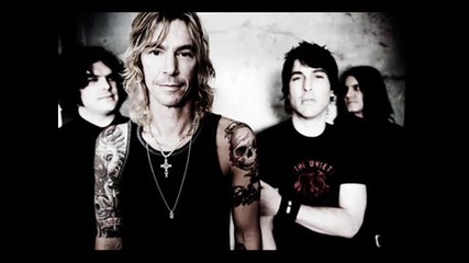 Duff Mckagan`s Loaded - We win 