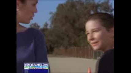 Even Stevens - 1x02 - Stevens Genes