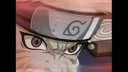 Naruto Amv