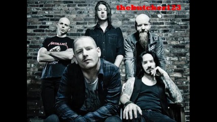 Stone Sour - Hell & Consequences