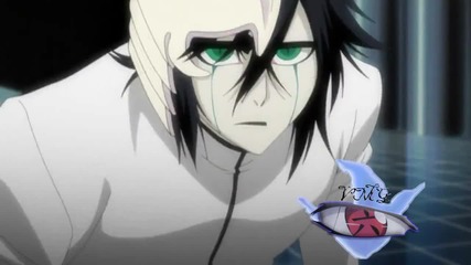 Ichigo vs Ulquiorra Amv Welcome to the Masquerade