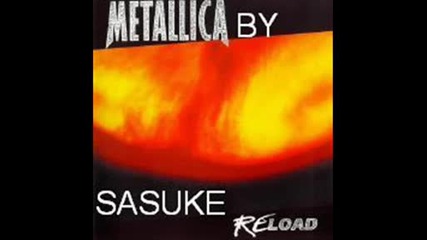 metallica - better than you