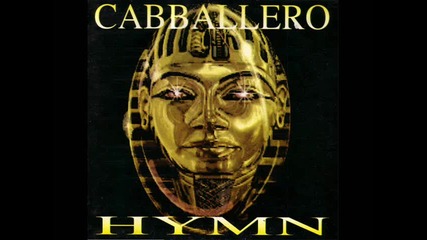 Cabballero - Hymn (radio trance mix)