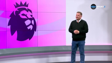 Премиър Лийг токшоу (16.05.2023)