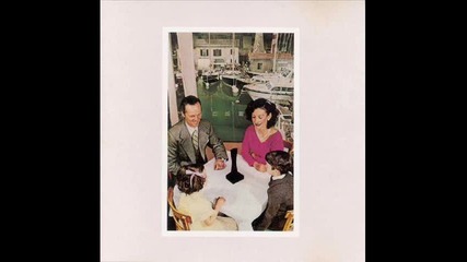 Led Zeppelin - Hots On For Nowhere 
