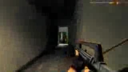 Counter - Strike Source Pro