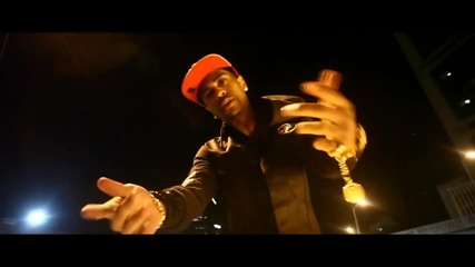 The-dream ft. Big Sean - Ghetto (official Hd video)