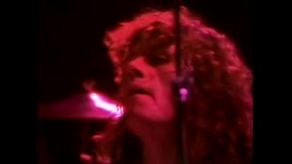 Electric Light Orchestra - Livin Thing