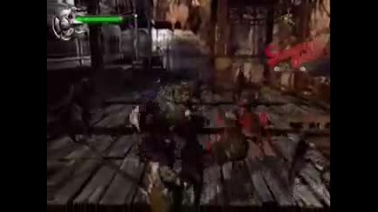 Devil May Cry 4 one step closer