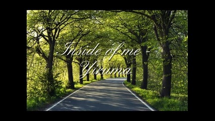 Yiruma - Inside of me