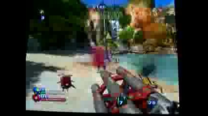 Serious Sam 2