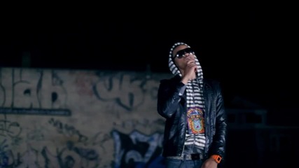 Bei Maejor - She Was (a Broken Love Story)