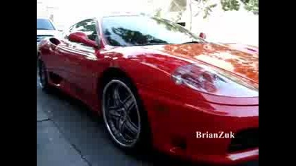 Ferrari F1