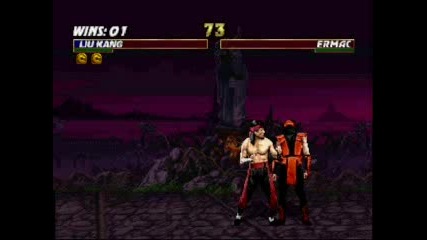 Lui Kang
