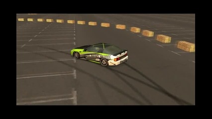 С.гергов make drift