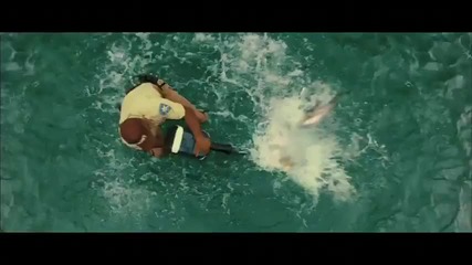 Piranha 3d Trailer Hd - 2010 