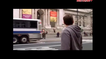 Спайдър-мен (2002) бг субтитри ( Високо Качество ) Част 3 Филм