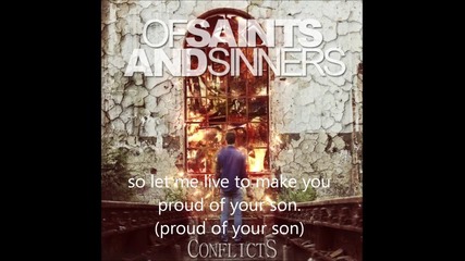 Of Saints and Sinners - In All Modesty