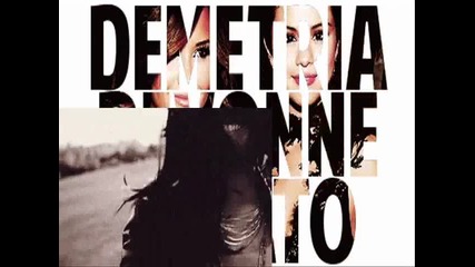 Demi Lovato - Happy Birthday / 20.08.2012 /