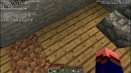 Minecraft survivul na Aleksandar222 Ep 6