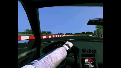 Lfs - Saturday Drift Day