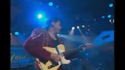 Robben Ford & The Blue Line - Start It Up