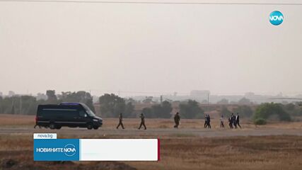 Израел е приел новото американско предложение за спиране на огъня, чака се отговор от "Хамас"