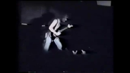 Dio - Born on the Sun 