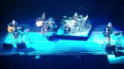 Metallica - In My Life - Musicares Map Fund Benefit 2014