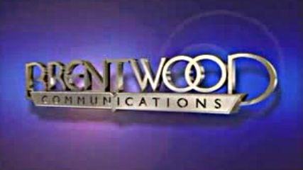 Brentwood Communications 2000-2005 Logo