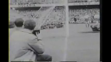 World Cup Final 1958 ( Бразилия - Швеция 5 - 2 )
