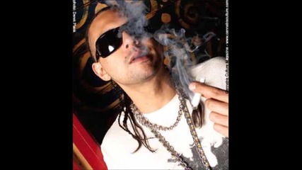 new 2012 !! Sean paul - Roll Wid Da Don