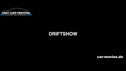 Car Festival 2012