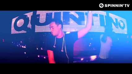 Quintino Miami Wmc 2012 Aftermovie !!!